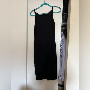 Vintage Ralph Lauren Y2K sweater dress